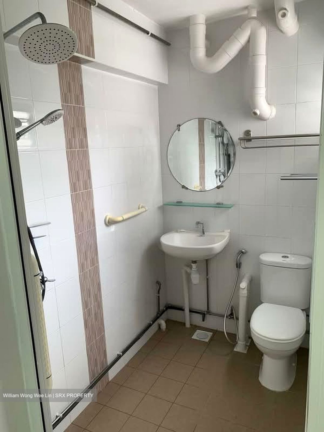 Blk 206 Bukit Batok Street 21 (Bukit Batok), HDB 3 Rooms #610573391